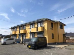 プログレス　Ａ棟 A0102号-1