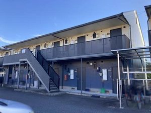 インペリアル　Ｂ棟 B0110号-1