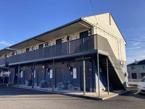 インペリアル　Ｃ棟 C0115号-1