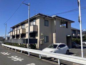 グリーンビュー　　Ａ棟 A0205号-1