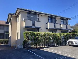 グリーンビュー　　Ｂ棟