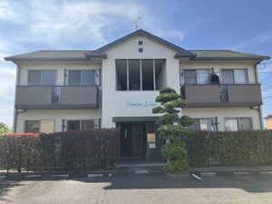 テンダーヴィラ　Ａ棟 A0102号-1