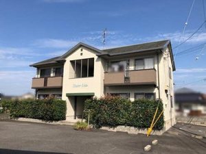 テンダーヴィラ　Ｂ棟 B0105号-1