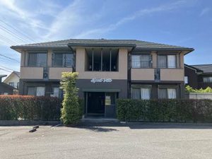 エポック・ヴィラ　Ａ棟 A0202号-1