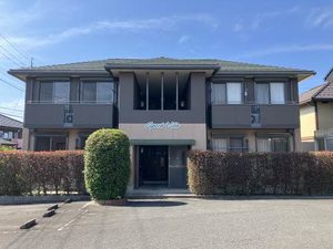 エポック・ヴィラ　Ｂ棟 B0105号-1