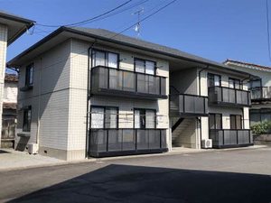 レインボーハイツ　Ｂ棟 B0103号-1