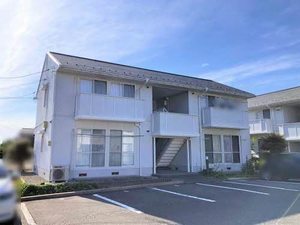 メゾンアムール　Ｃ棟