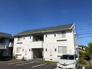 メゾンアムール　Ｄ棟 B0108号-1