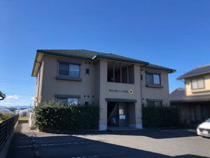 アメニティーハウス A0201号-1