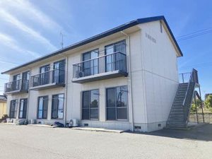 ラフォーレ　アダチ A0103号-1