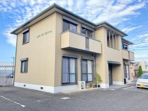 メゾン　アイ　ファミーユ　Ａ棟 A0202号-1