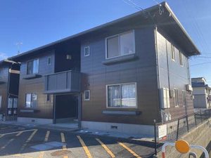 ディアス　Ａ棟