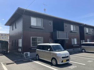ディアス　Ｂ棟