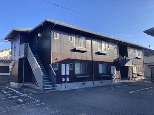 ディアス　Ｃ棟 C0207号-1