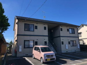 ルミエールひえづ