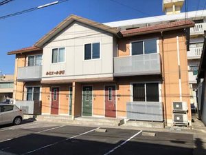 ルミエール春日 A0202号-1