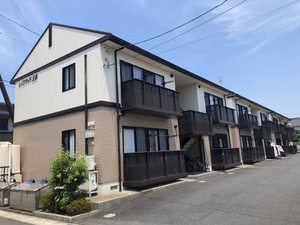 レイクサイド玉湯　Ａ棟 A0202号-1