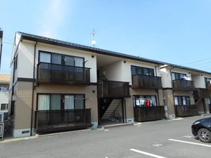 レイクサイド玉湯　Ｂ棟 B0105号-1