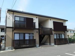 レイクサイド玉湯　Ｃ棟