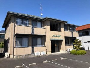 バリュージュ佐野　Ｃ棟