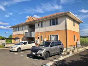 シャーメゾンＭ－Ⅵ A0105号-1