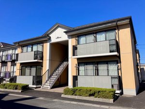 シャルマンらくざん　Ⅰ棟 A0202号-1