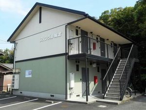 スィングル城北 A0203号-1