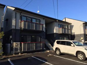 ビレッジ城北　Ｂ棟 B0105号-1