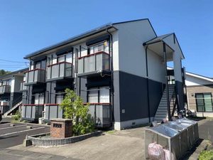 ビレッジ城北　Ｃ棟 C0107号-1