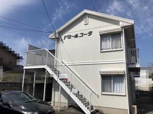 ドミール・コーダ