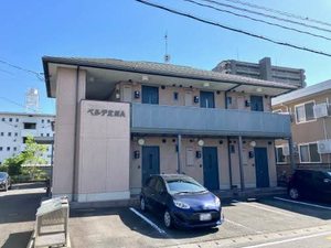 ベルデ北田　Ａ棟 A0101号-1