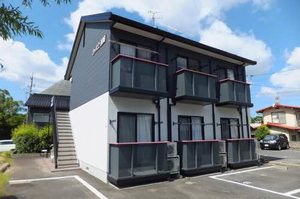 シャーメゾン西津田 A0103号-1