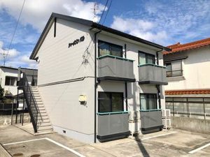 シャーメゾン・パル A0101号-1