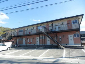 コーポ小林 A0100号-1