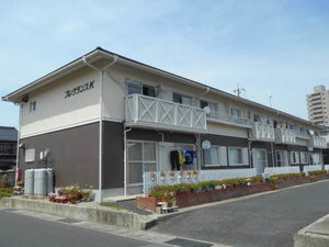 フレグランスＫ