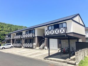 フレグランスＫⅡ A0102号-1