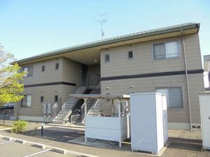 メゾン築山　Ｂ棟