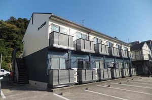 シャーメゾン楽山 A0105号-1