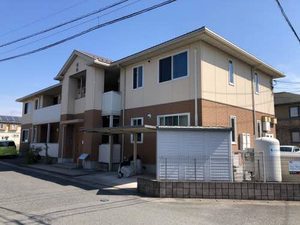 ヴィラーチェ A0202号-1