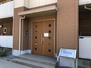 ヴィラーチェ A0202号-15