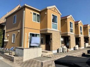 クラビス　Ａ棟 A0103号-1