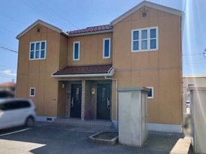 クラビス　Ｄ棟 B0111号-1