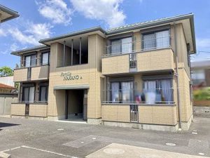 ファミーユ中野　Ａ棟 A0102号-1