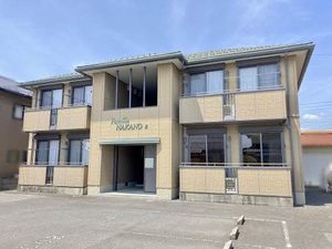 ファミーユ中野　Ｂ棟 B0103号-1