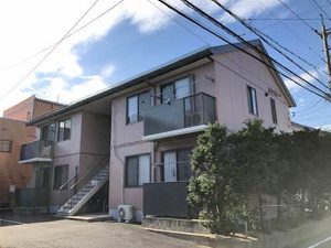 カンナビーＫ　Ａ棟 A0102号-1