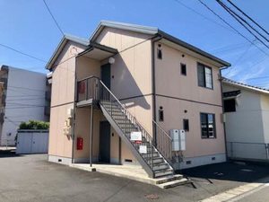 カンナビーＫ　Ｂ棟 B0103号-1