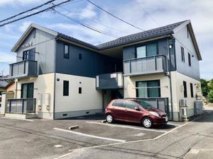 ブラウンシャトレーⅡ