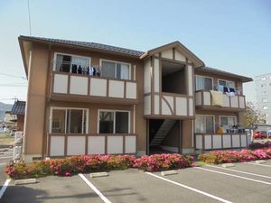 アネックス　Ｂ棟 B0105号-1