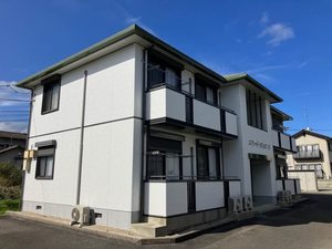 エクシード・ロジュマン　Ｂ棟 B0205号-1