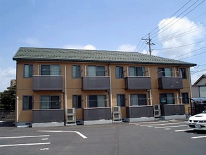 カーサヴェルージュ A0103号-1